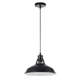 lampa-wiszaca-sufitowa-e27-zyrandol-loft-nowoczesna-czarny