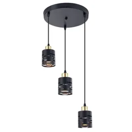 lampa-sufitowa-wiszaca-zyrandol-nad-stol-do-kuchni-3x-e27-loft-czarna