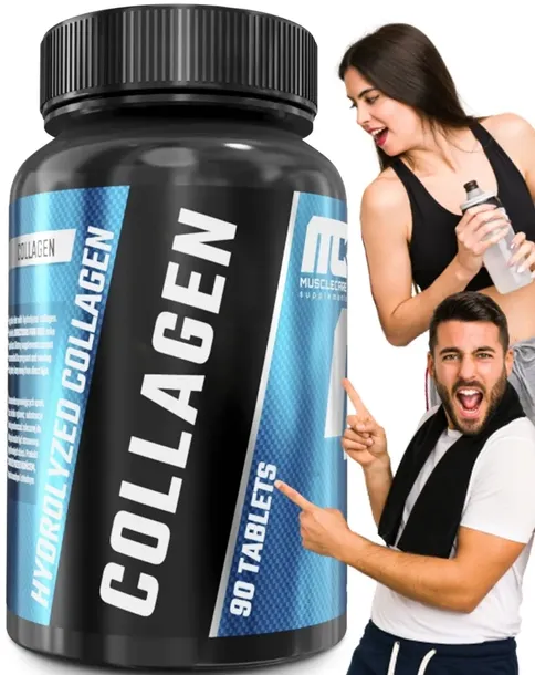 muscle-care-collagen-90-tabs-podstawowy-skladnik-kolagen