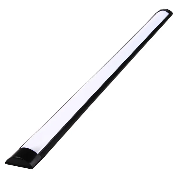 Lampa Sufitowa LED Warsztatowa Garażowa 120cm 36W 6500K mocna oprawa