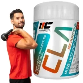 spalacz-tluszczu-cla-odchudzanie-redukcja-muscle-care-cla-90-kaps