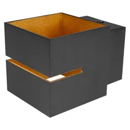 kinkiet-scienny-wewnetrzny-lampa-scienna-led-g9-zloty-czarny