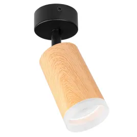 lampa-sufitowa-kinkiet-oprawa-halogenowa-gu10-led-spot-drewniana-ruchoma