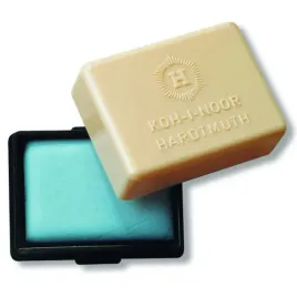 gumka-artystyczna-chlebowa-w-kasetce-pudelku-koh-i-noor-niebieska-miekka