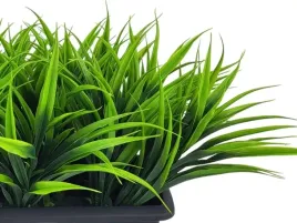 trawa-bukiet-sztuczne-rosliny-na-balkon-zielona-sciana-liscie-40-cm