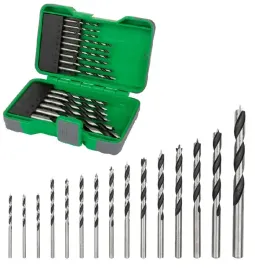 zestaw-wiertla-do-drewna-15-szt-parkside-ze-stali-weglowej