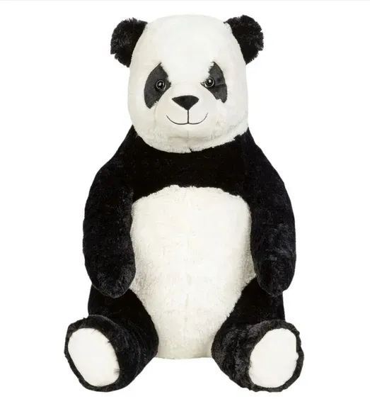 pluszak-maskotka-panda-mega-super-50cm