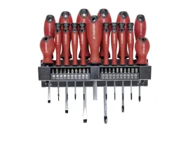 parkside-zestaw-37-srubokretow-magnetycznych-i-bitow-wkretaki