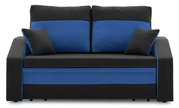 Sofa HEWLET PLUS funkcja SPANIA kanapa MIK15+MIK36