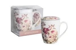 kubek-z-zaparzaczem-porcelanowy-pokrywka-sitko-kwiaty-kubeczek