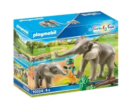 playmobil-70324-slonie-na-wybiegu-unikat-klocki-dla-dzieci-figurki