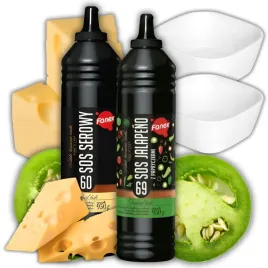 sosy-sos-serowy-950g-sos-z-jalapeno-ostry-pikantny-gratis-miseczki-na-dip