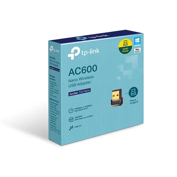 tp-link-archer-t2u-nano-wlan-433-mbit-s