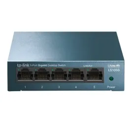 tp-link-ls105g-nie-zarzadzany-gigabit-ethernet-10-100-1000-niebieski