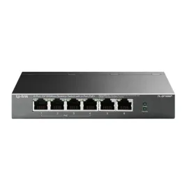 tp-link-tl-sf1006p-lacza-sieciowe-nie-zarzadzany-fast-ethernet-10-100