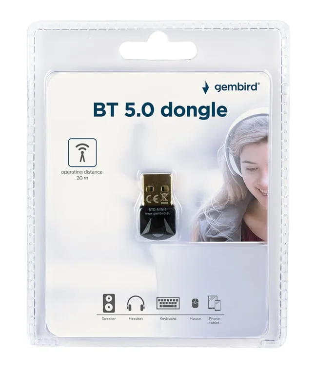 gembird-btd-mini6-karta-sieciowa-bluetooth