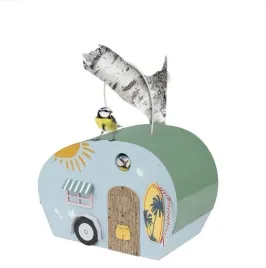 domek-budka-dla-ptakow-karmnik-carawan