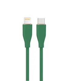 gembird-cc-usb2s-cm8pm-1-5m-g-kabel-lightning-15-m-zielony