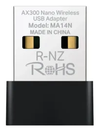 mercusys-ma14n-karta-sieciowa