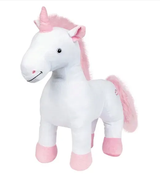 maskotka-pluszak-jednorozec-mega-super-50cm-stan-nowy