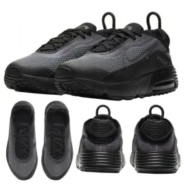 buty-dzieciece-wygodne-nike-air-max-2090-ps-cu2093-001-czarne-r-275