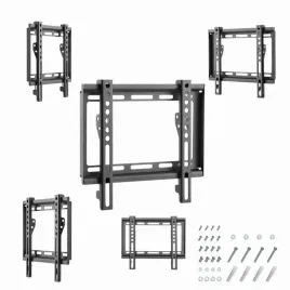 gembird-wm-42f-04-uchwyt-do-telewizorow-1067-cm-42-czarny