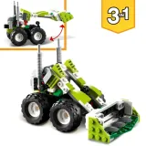 lego-wyscigowka-creator-3w1-waga-z-opakowaniem-0-28-kg