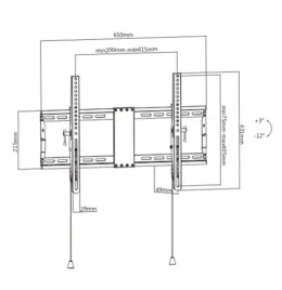 gembird-wm-80t-01-uchwyt-do-telewizorow-203-m-80-czarny-stal