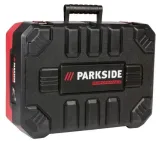 parkside-performance-udar-wkretarka-2-x-4-ah-smart-stan-nowy