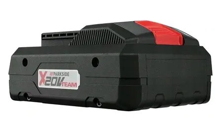 parkside-performance-udar-wkretarka-2-x-4-ah-smart-stan-nowy-napiecie-v-20-v