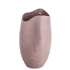 elegancki-wazon-flakon-porcelanowy-rozowy-265-cm-styl-naturalny-dekoracja