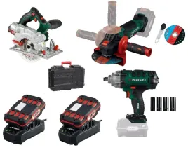 zestaw-aku-szlifierka-klucz-udar-pila-parkside-4ah