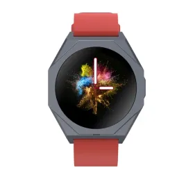canyon-smartwatch-otto-sw-86-red