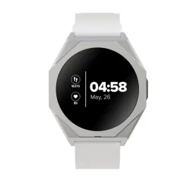 canyon-smartwatch-otto-sw-86-silver