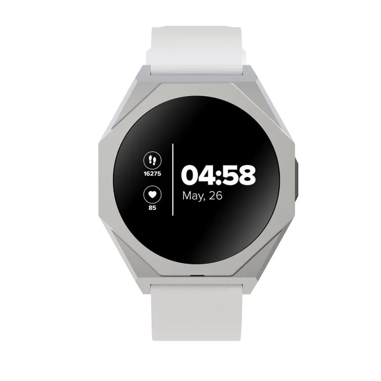 canyon-smartwatch-otto-sw-86-silver