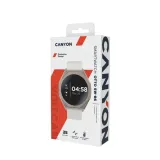 canyon-smartwatch-otto-sw-86-silver