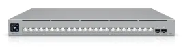 ubiquiti-pro-xg-24-zarzadzany-l3-10g-ethernet-100-1000-10000-1u-szary