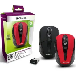 canyon-cnr-msow06r-myszka-rf-wireless-optyczny-1600-dpi