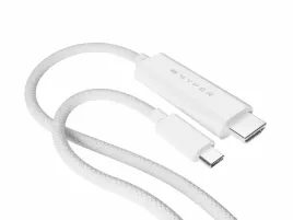 hyper-hd6007whgl-kabel-hdmi-25-m-usb-c-hdmi-typu-a-standard-bialy