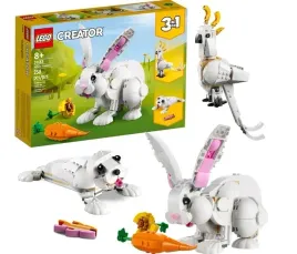 lego-bialy-krolik-creator-3w1-3-zwierzatka-zajaczek-papuga-foczka