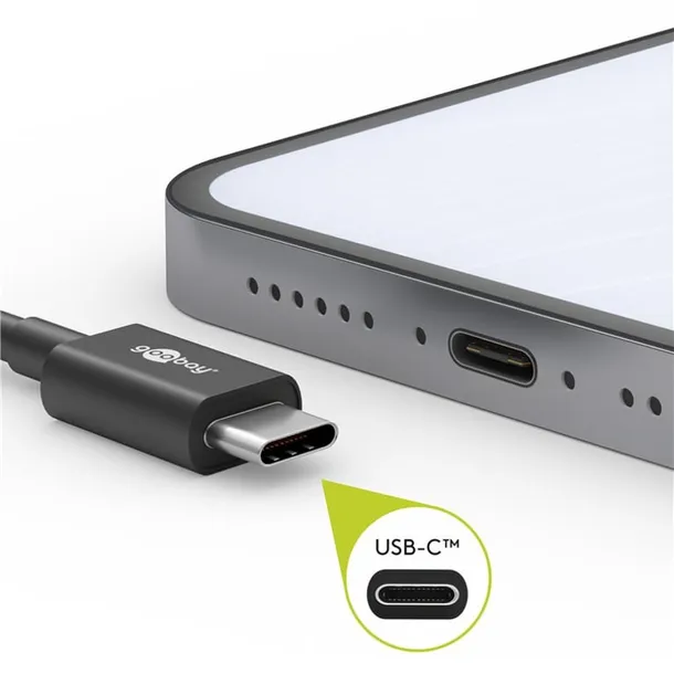 goobay-51244-kabel-usb-usb-2-0-2-m-usb-c-bialy