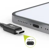 goobay-51244-kabel-usb-usb-2-0-2-m-usb-c-bialy