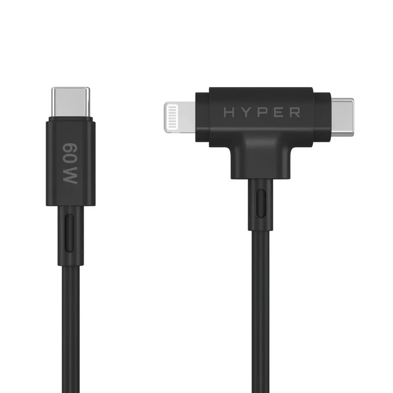 hyper-hyperjuice-kabel-usb-usb-2-0-15-m-usb-c-usb-c-lightning-czarny