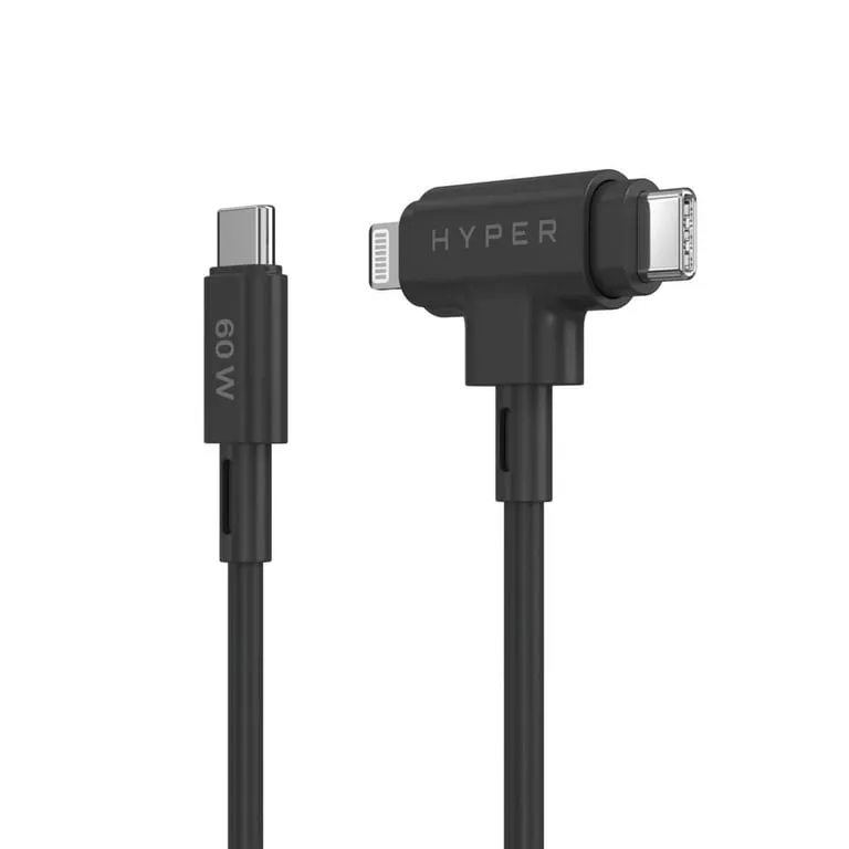 hyper-hyperjuice-kabel-usb-usb-2-0-15-m-usb-c-usb-c-lightning-czarny