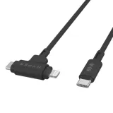 hyper-hyperjuice-kabel-usb-usb-2-0-15-m-usb-c-usb-c-lightning-czarny