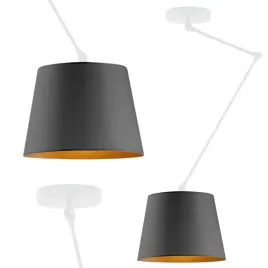 lampa-wiszaca-regulowana-szara-zlota-sufitowa-zyrandol-led-e27-abazur-modna