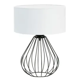 lampka-nocna-biurkowa-stolowa-biala-lampa-z-abazurem-led-e27-nowoczesna