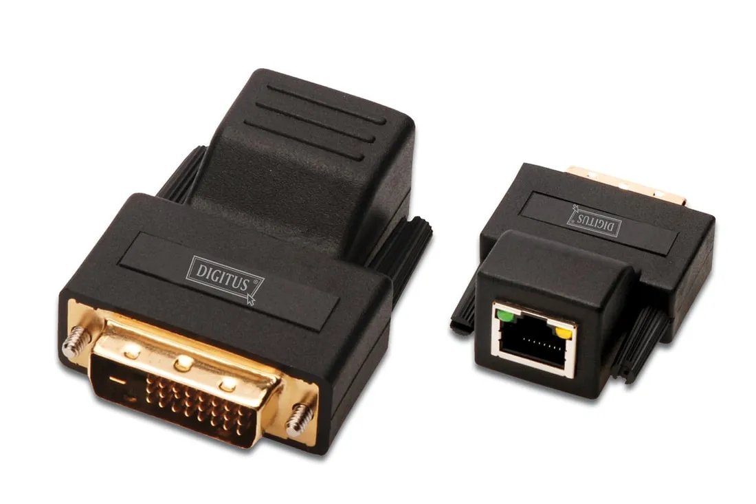 digitus-przedluzacz-dvi-przez-cat5-cat6