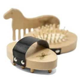 hobby-horse-akcesoria-szczotki-zestaw-do-pielegnacji-koni-hobby-horse-8-el