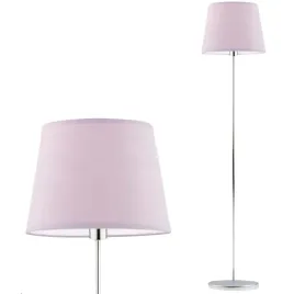 lampa-podlogowa-stojaca-rozowa-led-e27-z-abazurem-do-salonu-sypialni